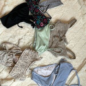 Bikini Bundle XXS - S